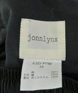 jonnlynx（ジョンリンクス）その他 黒 サイズ:34(XS位) レディース/2200636705050