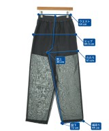 jonnlynx（ジョンリンクス）その他 黒 サイズ:34(XS位) レディース/2200636705050