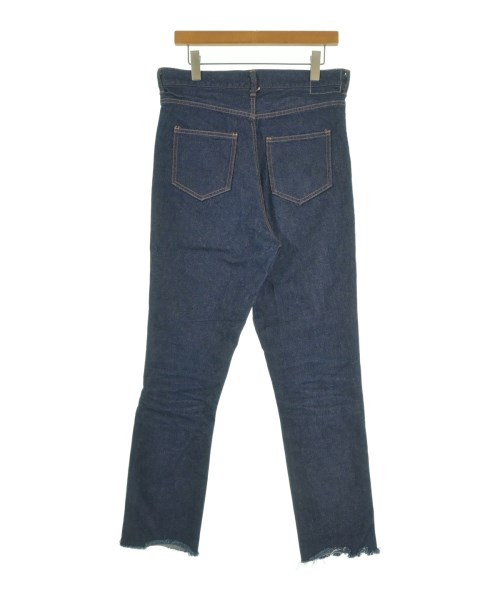 jonnlynx（ジョンリンクス）デニムパンツ 紺 サイズ:29(L位) レディース/2200624381082