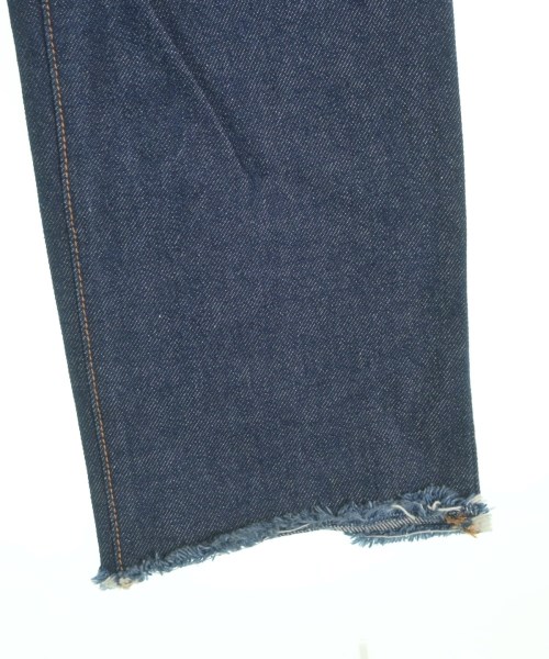 jonnlynx（ジョンリンクス）デニムパンツ 紺 サイズ:29(L位) レディース/2200624381082