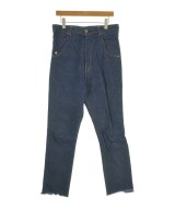 jonnlynx（ジョンリンクス）デニムパンツ 紺 サイズ:29(L位) レディース/2200624381082