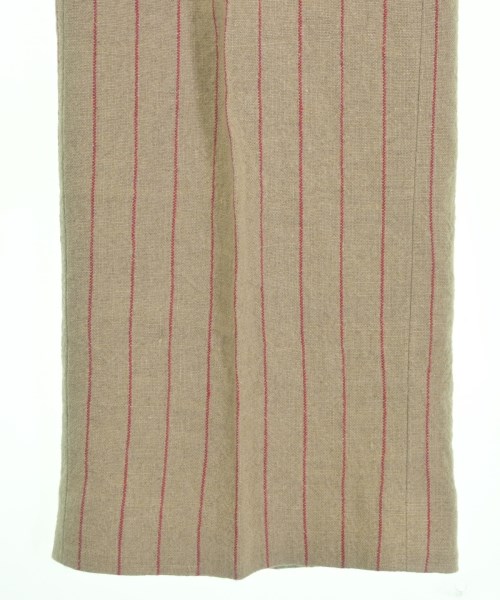 jonnlynx（ジョンリンクス）スラックス ベージュ サイズ:M レディース/2200624381105