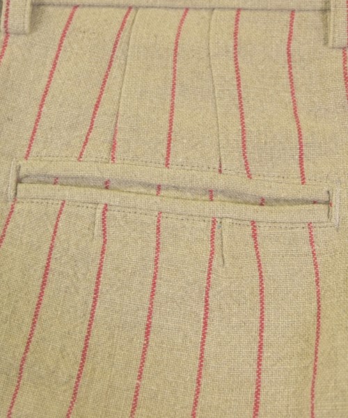 jonnlynx（ジョンリンクス）スラックス ベージュ サイズ:M レディース/2200624381105