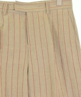 jonnlynx（ジョンリンクス）スラックス ベージュ サイズ:M レディース/2200624381105