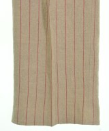 jonnlynx（ジョンリンクス）スラックス ベージュ サイズ:M レディース/2200624381105