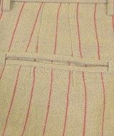 jonnlynx（ジョンリンクス）スラックス ベージュ サイズ:M レディース/2200624381105