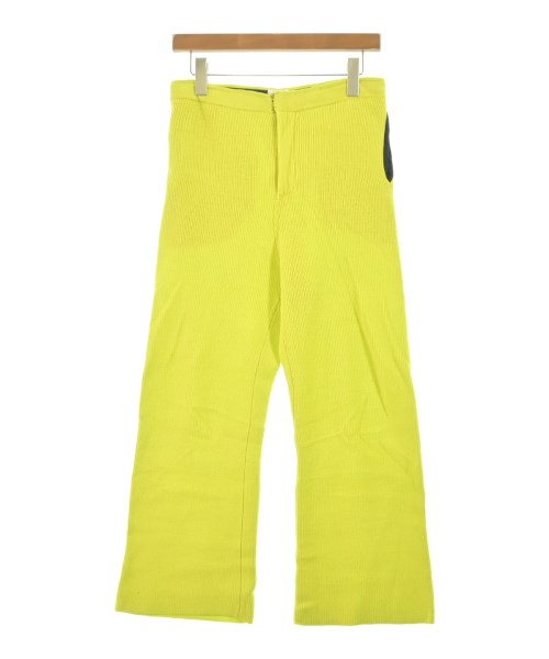 jonnlynx(ジョンリンクス)スウェットパンツ 緑 サイズ:M/2200624381112