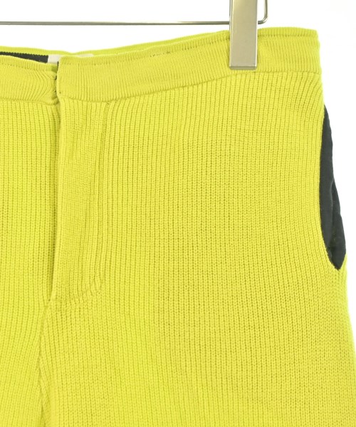 jonnlynx（ジョンリンクス）スウェットパンツ 緑 サイズ:M レディース/2200624381112