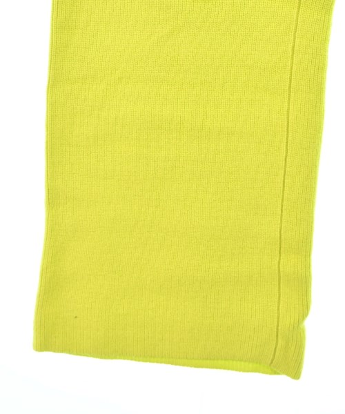 jonnlynx（ジョンリンクス）スウェットパンツ 緑 サイズ:M レディース/2200624381112