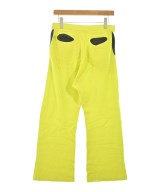 jonnlynx（ジョンリンクス）スウェットパンツ 緑 サイズ:M レディース/2200624381112