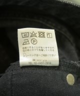 jonnlynx（ジョンリンクス）デニムパンツ 黒 サイズ:28(L位) レディース/2200624381129