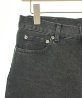 jonnlynx（ジョンリンクス）デニムパンツ 黒 サイズ:28(L位) レディース/2200624381129