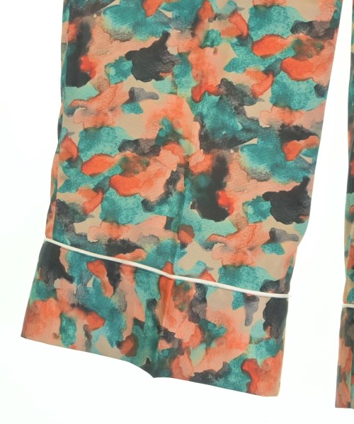 jonnlynx（ジョンリンクス）デニムパンツ 緑 サイズ:M レディース/2200624381136