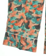 jonnlynx（ジョンリンクス）デニムパンツ 緑 サイズ:M レディース/2200624381136