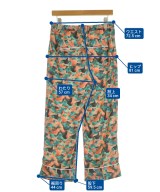 jonnlynx（ジョンリンクス）デニムパンツ 緑 サイズ:M レディース/2200624381136