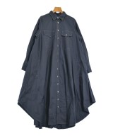 jonnlynx シャツワンピース