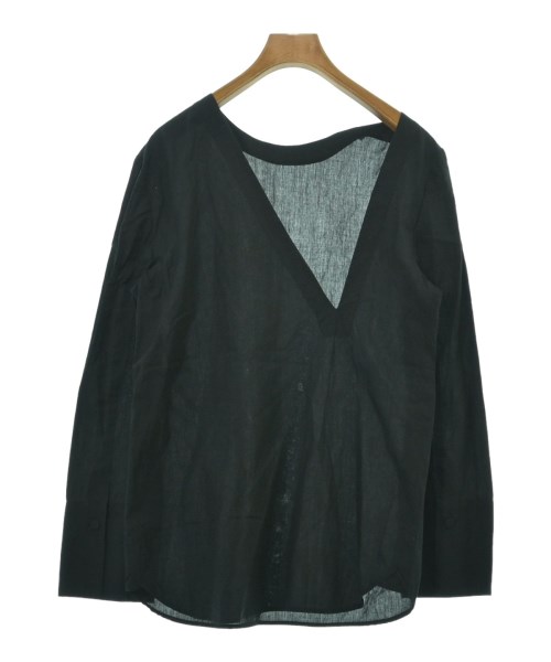 jonnlynx（ジョンリンクス）カジュアルシャツ 黒 サイズ:M レディース/2200616646021