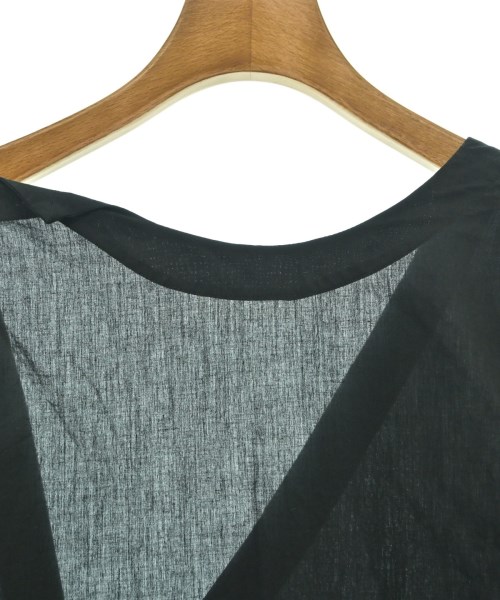 jonnlynx（ジョンリンクス）カジュアルシャツ 黒 サイズ:M レディース/2200616646021