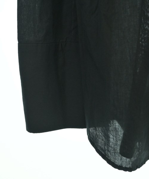 jonnlynx（ジョンリンクス）カジュアルシャツ 黒 サイズ:M レディース/2200616646021