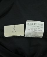 jonnlynx（ジョンリンクス）カジュアルシャツ 黒 サイズ:M レディース/2200616646021