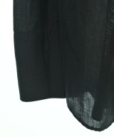 jonnlynx（ジョンリンクス）カジュアルシャツ 黒 サイズ:M レディース/2200616646021