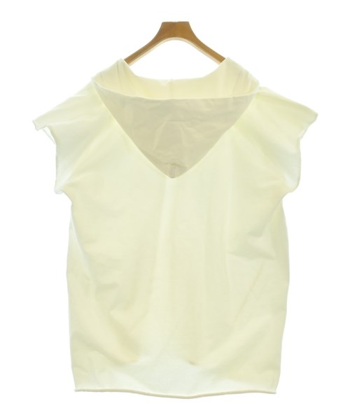 jonnlynx（ジョンリンクス）パーカー 白 サイズ:L レディース/2200629669048