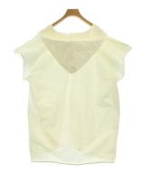 jonnlynx（ジョンリンクス）パーカー 白 サイズ:L レディース/2200629669048