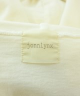 jonnlynx（ジョンリンクス）パーカー 白 サイズ:L レディース/2200629669048
