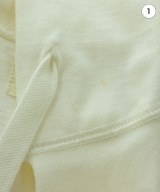 jonnlynx（ジョンリンクス）パーカー 白 サイズ:L レディース/2200629669048