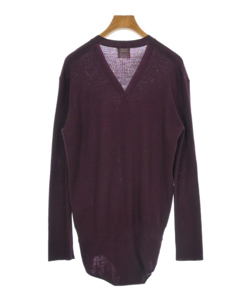 jonnlynx（ジョンリンクス）ニット・セーター 紫 サイズ:F レディース/2200629979017