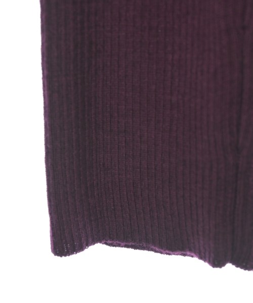 jonnlynx（ジョンリンクス）ニット・セーター 紫 サイズ:F レディース/2200629979017