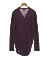 jonnlynx（ジョンリンクス）ニット・セーター 紫 サイズ:F レディース/2200629979017