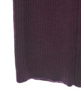 jonnlynx（ジョンリンクス）ニット・セーター 紫 サイズ:F レディース/2200629979017