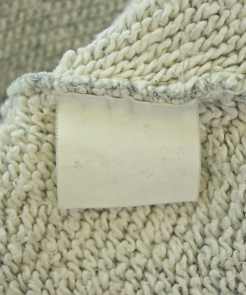 jonnlynx（ジョンリンクス）スウェット グレー サイズ:F レディース/2200632167067