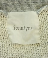 jonnlynx（ジョンリンクス）スウェット グレー サイズ:F レディース/2200632167067