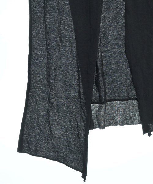 jonnlynx（ジョンリンクス）Tシャツ・カットソー 黒 サイズ:F レディース/2200634402074