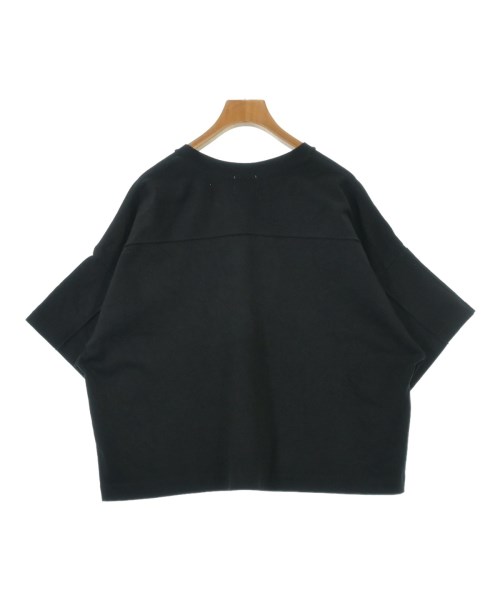 jonnlynx（ジョンリンクス）Tシャツ・カットソー 黒 サイズ:M レディース/2200615225036