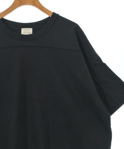 jonnlynx（ジョンリンクス）Tシャツ・カットソー 黒 サイズ:M レディース/2200615225036