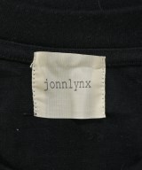 jonnlynx（ジョンリンクス）Tシャツ・カットソー 黒 サイズ:M レディース/2200615225036