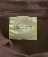 jonnlynx（ジョンリンクス）Tシャツ・カットソー 茶 サイズ:F レディース/2200616806036