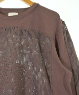 jonnlynx（ジョンリンクス）Tシャツ・カットソー 茶 サイズ:F レディース/2200616806036