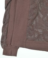 jonnlynx（ジョンリンクス）Tシャツ・カットソー 茶 サイズ:F レディース/2200616806036