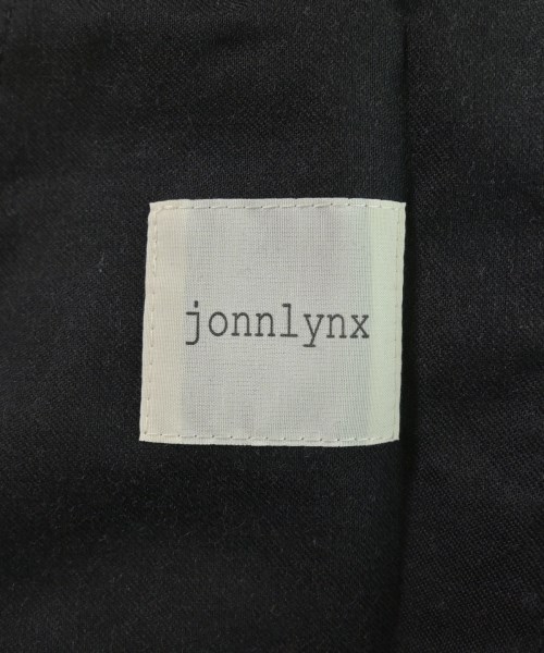 jonnlynx（ジョンリンクス）その他 黒 サイズ:M レディース/2200602267254