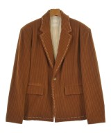 jonnlynx（ジョンリンクス）ジャケット 茶 サイズ:F メンズ/2200603229046