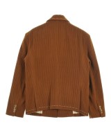 jonnlynx（ジョンリンクス）ジャケット 茶 サイズ:F メンズ/2200603229046
