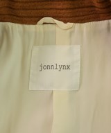 jonnlynx（ジョンリンクス）ジャケット 茶 サイズ:F メンズ/2200603229046