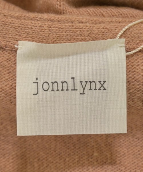 jonnlynx（ジョンリンクス）ニット・セーター ピンク サイズ:M レディース/2200603229428