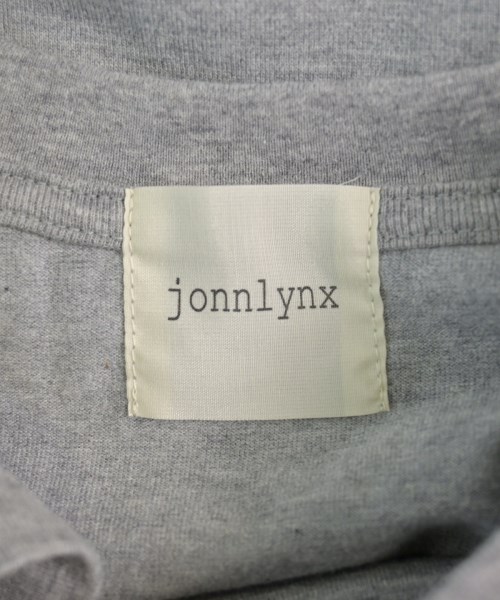 jonnlynx（ジョンリンクス）ノースリーブ グレー サイズ:F レディース/2200603229442