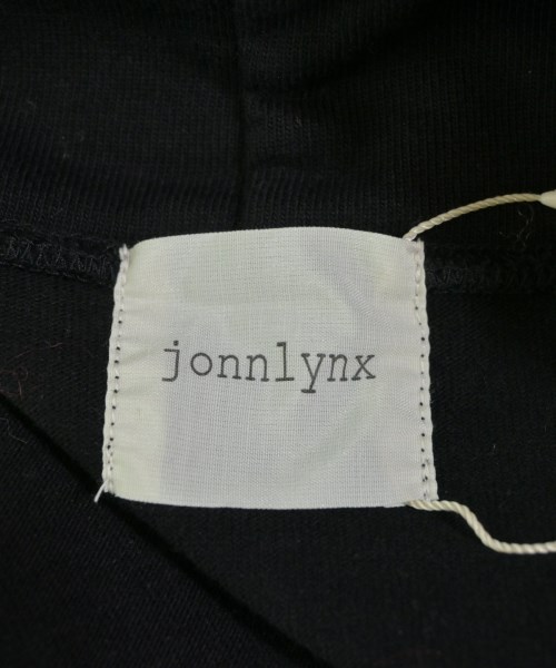 jonnlynx（ジョンリンクス）パーカー 黒 サイズ:M レディース/2200603229459