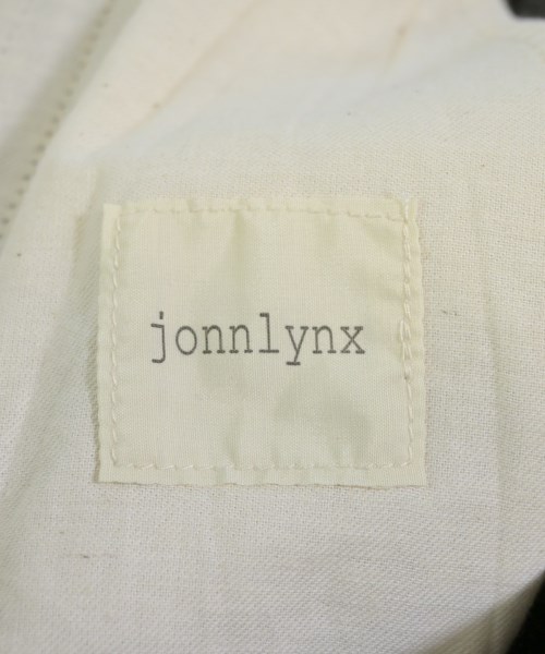 jonnlynx（ジョンリンクス）デニムパンツ グレー サイズ:M レディース/2200603229916